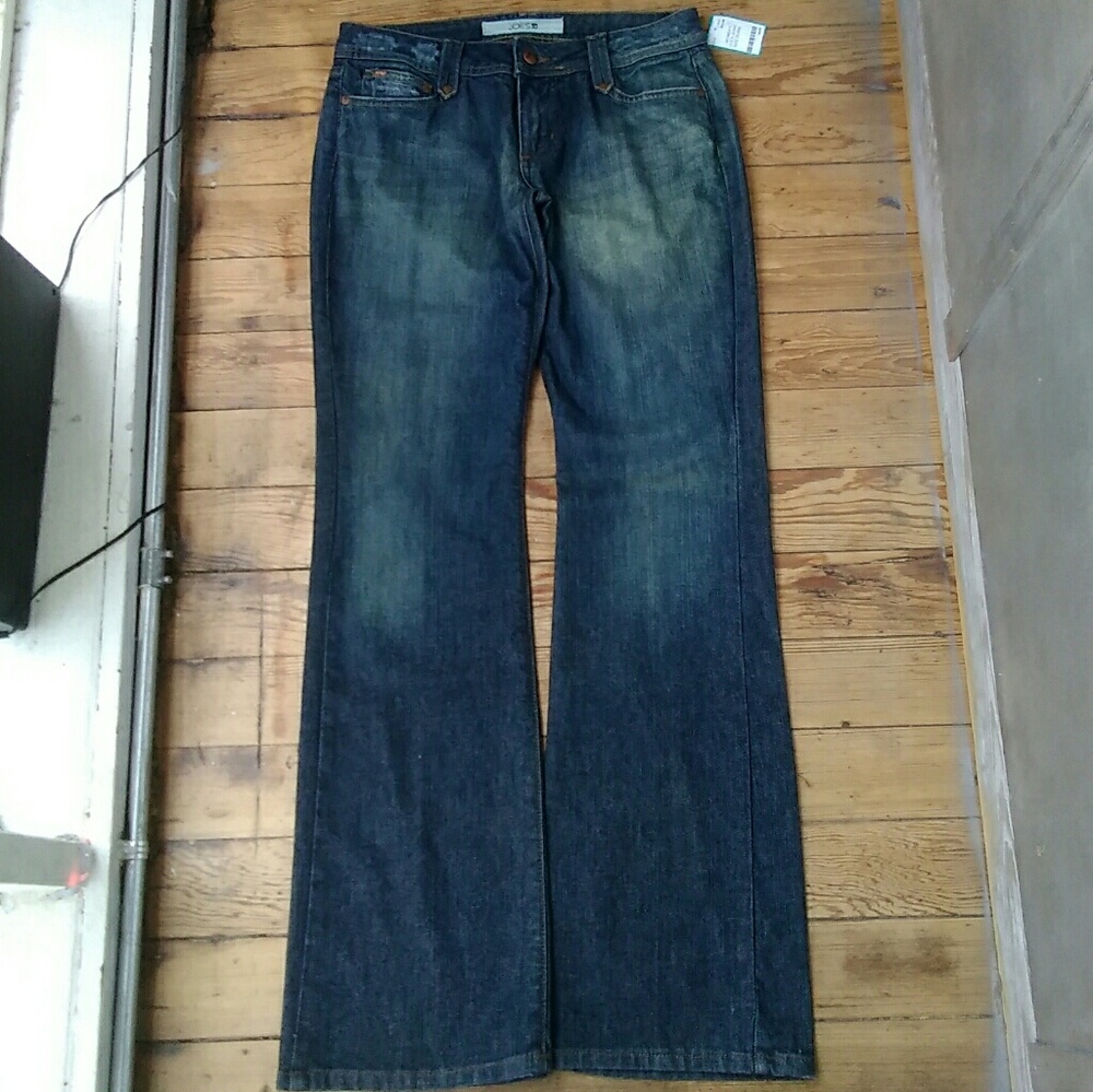 WOMENS JOES JEANS SIZE 29
